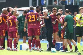 CALCIO - Serie A - AS Roma vs Torino FC