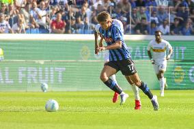 CALCIO - Serie A - Atalanta BC vs US Lecce