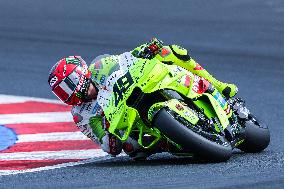 MOTORI - MotoGP - Gran Premio Red Bull di San Marino e della Riviera di Rimini