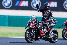 MOTORI - MotoGP - Gran Premio Red Bull di San Marino e della Riviera di Rimini