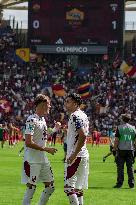 CALCIO - Serie A - AS Roma vs Torino FC