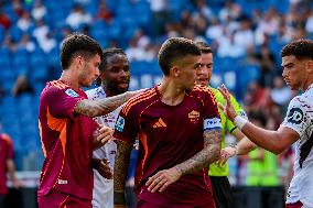 CALCIO - Serie A - AS Roma vs Torino FC