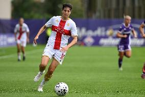 CALCIO - Serie A Femminile - Serie A Women's Cup  - ACF Fiorentina vs Genoa CFC Women