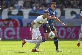 CALCIO - Serie A - Atalanta BC vs US Lecce