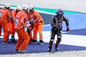 MOTORI - MotoGP - Gran Premio Red Bull di San Marino e della Riviera di Rimini