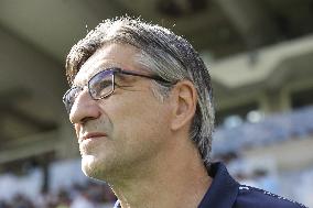 CALCIO - Serie A - Atalanta BC vs US Lecce