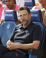 CALCIO - Serie A - Atalanta BC vs US Lecce