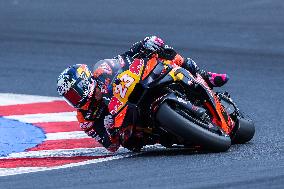 MOTORI - MotoGP - Gran Premio Red Bull di San Marino e della Riviera di Rimini