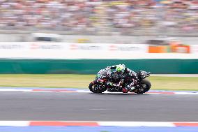 MOTORI - MotoGP - Red Bull Gran Prix of San Marino and the Rimini Riviera - Moto2 and Moto3 Race