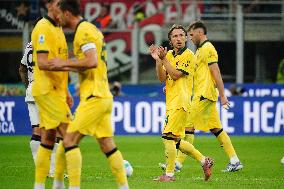 CALCIO - Serie A - AC Milan vs Bologna FC