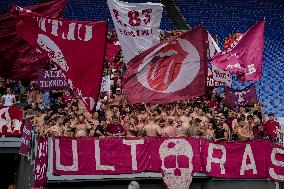 CALCIO - Serie A - AS Roma vs Torino FC