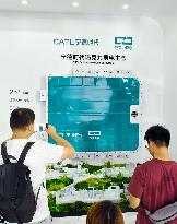 2025 INCLUSION ｡､ Conference on the Bund in Shanghai