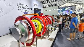 2025 INCLUSION ｡､ Conference on the Bund in Shanghai