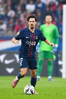 Ligue 1 McDonald's - PSG vs Lens Match