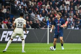 Ligue 1 McDonald's - PSG vs Lens Match
