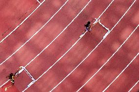 2025 World Athletics Championships - Day 2 - Tokyo