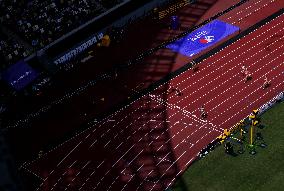 2025 World Athletics Championships - Day 2 - Tokyo