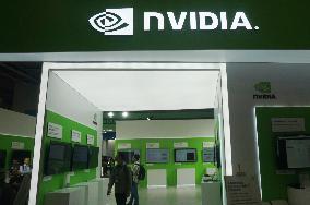 NVIDIA Under Investigation