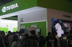 NVIDIA Under Investigation