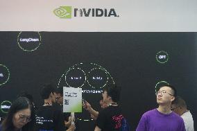 NVIDIA Under Investigation