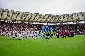 CALCIO - Serie A - AS Roma vs Torino FC
