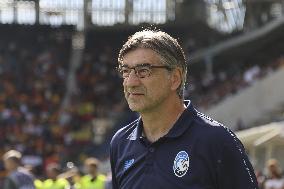 CALCIO - Serie A - Atalanta BC vs US Lecce