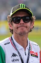 MOTORI - MotoGP - Red Bull Gran Prix of San Marino and the Rimini Riviera