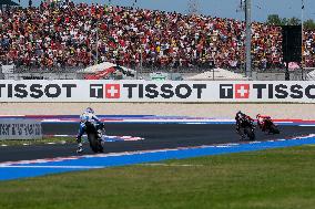 MOTORI - MotoGP - Red Bull Gran Prix of San Marino and the Rimini Riviera