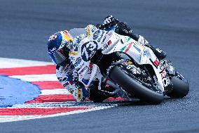 MOTORI - MotoGP - Gran Premio Red Bull di San Marino e della Riviera di Rimini