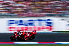 MOTORI - MotoGP - Gran Premio Red Bull di San Marino e della Riviera di Rimini