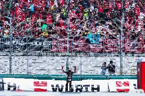 MOTORI - MotoGP - Gran Premio Red Bull di San Marino e della Riviera di Rimini