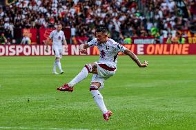 CALCIO - Serie A - AS Roma vs Torino FC