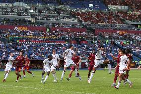 CALCIO - Serie A - AS Roma vs Torino FC