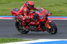 MOTORI - MotoGP - Red Bull Gran Prix of San Marino and the Rimini Riviera