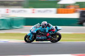 MOTORI - MotoGP - Red Bull Gran Prix of San Marino and the Rimini Riviera - Moto2 and Moto3 Race