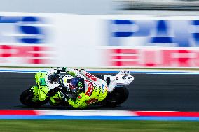 MOTORI - MotoGP - Gran Premio Red Bull di San Marino e della Riviera di Rimini