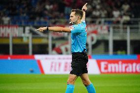 CALCIO - Serie A - AC Milan vs Bologna FC