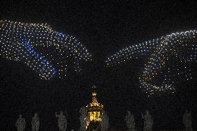 Grace For The World Event - Vatican