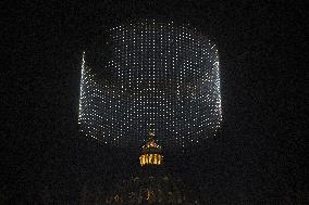 Grace For The World Event - Vatican