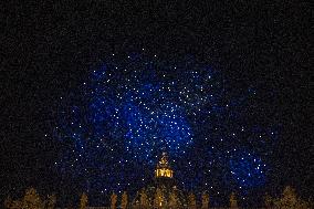 Grace For The World Event - Vatican