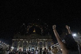 Grace For The World Event - Vatican