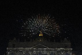 Grace For The World Event - Vatican