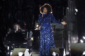 Grace For The World Event - Vatican