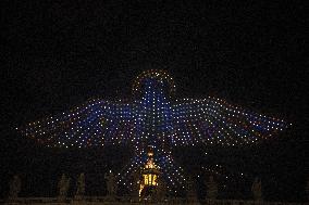 Grace For The World Event - Vatican