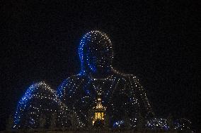 Grace For The World Event - Vatican