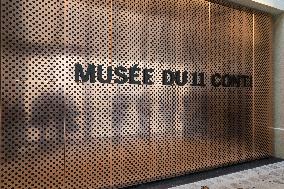 Illustration - Monnaie De Paris - Paris