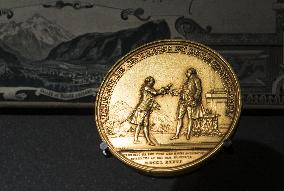 Illustration - Monnaie De Paris - Paris