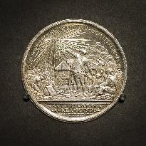 Illustration - Monnaie De Paris - Paris