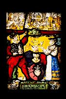 Illustration - Monnaie De Paris - Paris