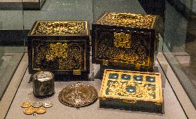 Illustration - Monnaie De Paris - Paris